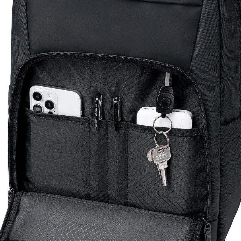 حقيبة اركتك هنتر GB00708 هي حقيبة ظهر أنيقة وعملية - The Arctic Hunter GB00708 is a stylish and functional backpack - Sooqja سوقجة