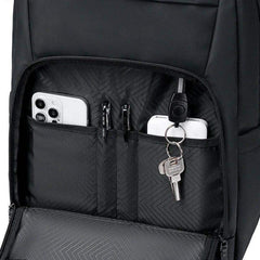 حقيبة اركتك هنتر GB00708 هي حقيبة ظهر أنيقة وعملية - The Arctic Hunter GB00708 is a stylish and functional backpack - Sooqja سوقجة