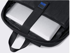 حقيبة اركتك هنتر GB00708 هي حقيبة ظهر أنيقة وعملية - The Arctic Hunter GB00708 is a stylish and functional backpack - Sooqja سوقجة