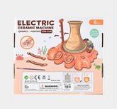 آلة الخزف - تصاميم وألوان - Sooqja سوقجة