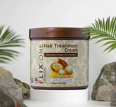 كريم علاج الشعر "FLIX ONE" – تركيبة احترافية - Sooqja سوقجة