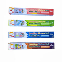 رول تلوين coloring roll - Sooqja سوقجة