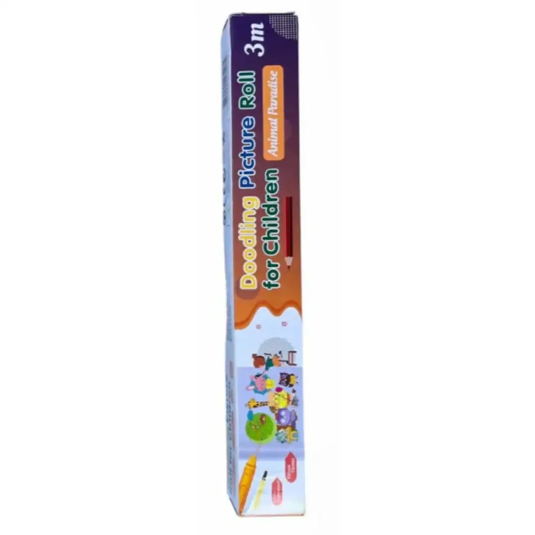 رول تلوين coloring roll - Sooqja سوقجة