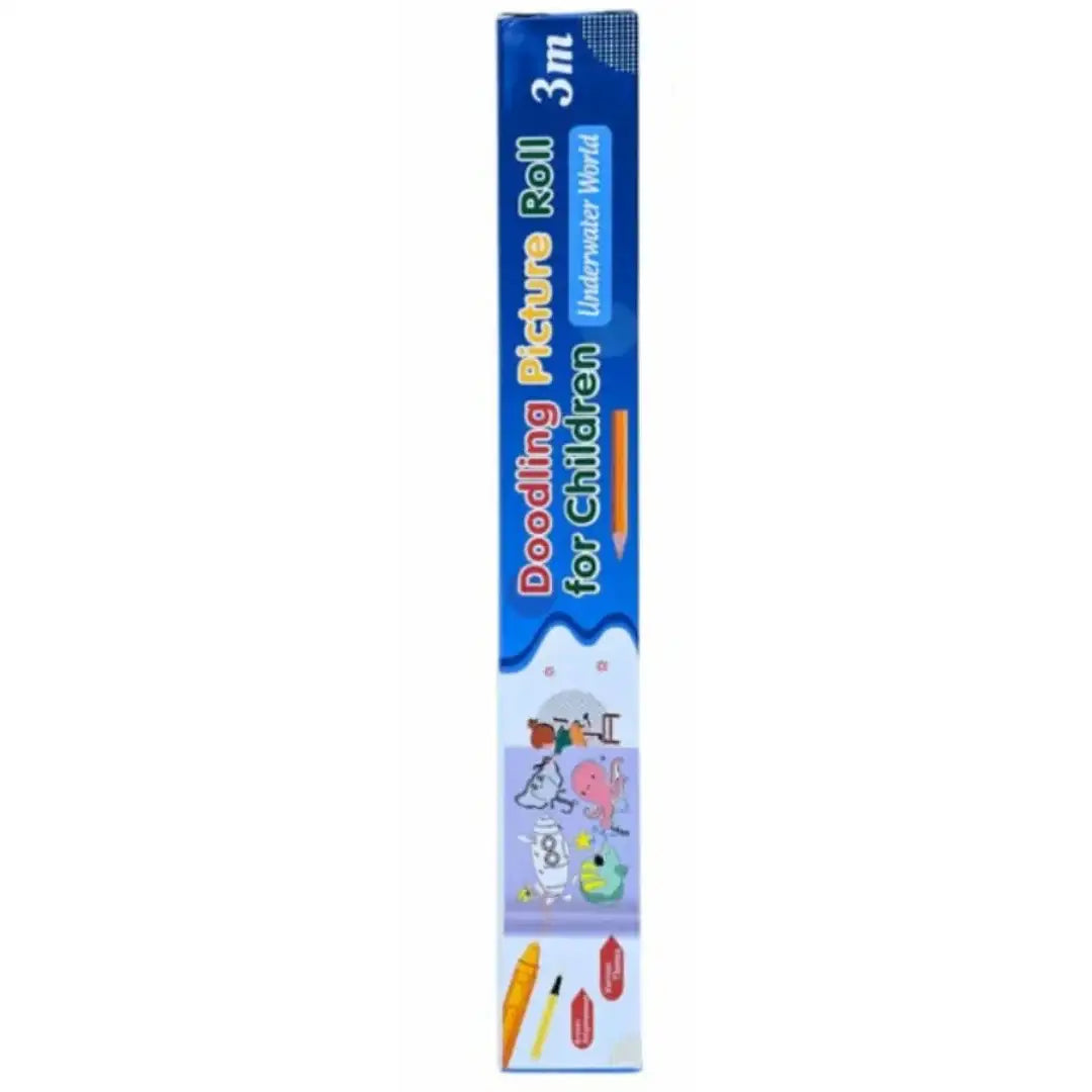 رول تلوين coloring roll - Sooqja سوقجة