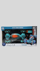 سيارة الرقص المثيرة مع استشعار الايماءات - Sooqja سوقجة