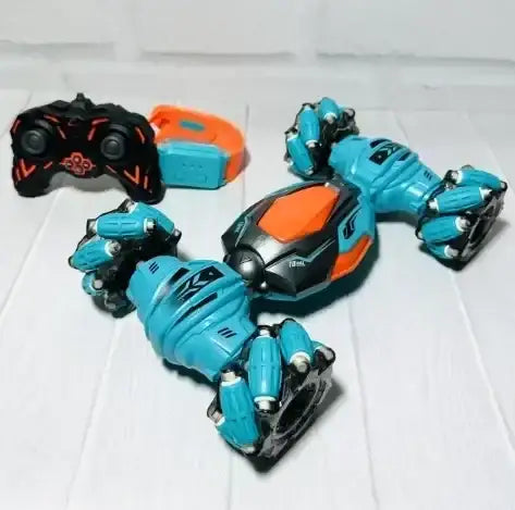 سيارة الرقص المثيرة مع استشعار الايماءات - Sooqja سوقجة