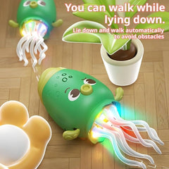 لعبة الأخطبوط الراقص – Dance Octopus