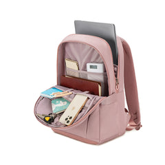 حقيبة ظهر شانتريا المثالية للاستخدام اليومي - مميز متوفرة بثلاث ألوان CB00638/ Chanteria backpack, perfect for daily use – special, available in several colors. CB00638