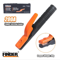 فرد لحام كهربائي Finder 200A