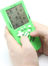 جهاز لعبة الطفولة الكلاسيكية – TETRIS 9999 in 1 - Sooqja سوقجة