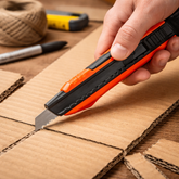 قطّاعة / فالسيتا أمان Finder بعرض شفرة 18 ملم ( مشرط )