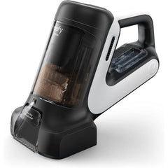 مكنسة السجاد والمفروشات لاسلكي eufy Clean XF مع محلول تنظيف Spot & Odor BY ANKER بفرشاة متحركة