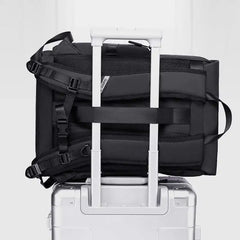 حقيبة ظهر Arctic Hunter FB00723 – عملية مقاومة للماء وسعة 17.8 لتر