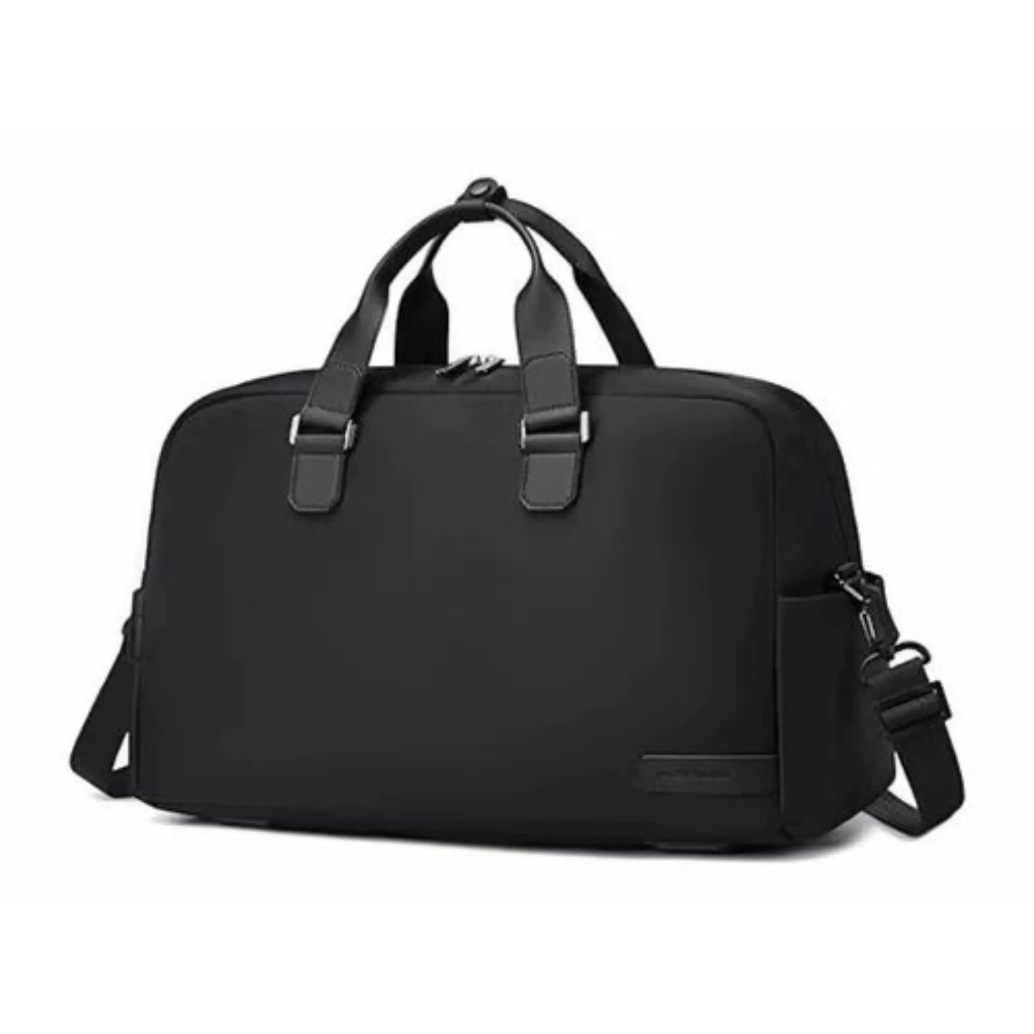 حقيبة ARCTIC HUNTER LXB00842 بتصميم جاف ورطب، حقيبة يد للكمبيوتر المحمول مقاس 15.6 بوصة /ARCTIC HUNTER LXB00842 Dry & Wet Bag, 15.6" Laptop Handbag - Sooqja سوقجة