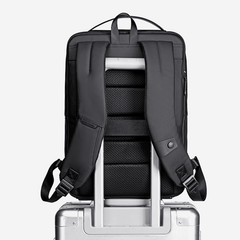 حقيبة ظهر لابتوب Arctic Hunter B00574 نحيفة وخفيفة – مناسبة حتى 15.6 بوصة