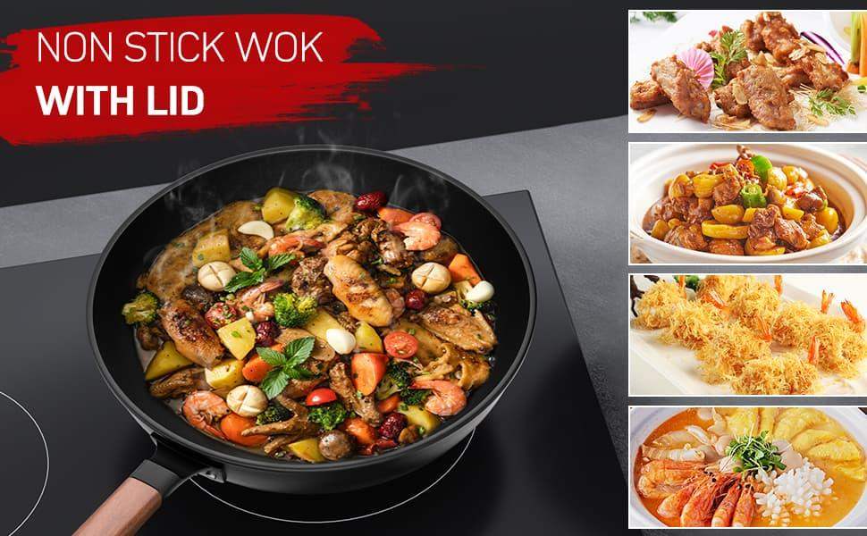 صاجية AYGA الأصلية – احترافية بقياس 13 إنش - Sooqja سوقجة