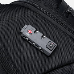 حقيبة ظهر Arctic Hunter B00682 للسفر والاستخدام اليومي / Arctic Hunter B00682 Backpack for Travel and Everyday Use - Sooqja سوقجة