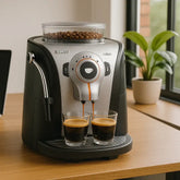 ماكينة قهوة أوتوماتيكية Saeco Odea Giro – تجربة احترافية في كل فنجان - Sooqja سوقجة