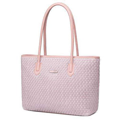 حقيبة يد فاخرة خفيفة الوزن للنساء من شانتريا، شنطة يد متعددة الوظائف CB00800 متوفرة بعدة ألوان /Shantria Lightweight Luxury Handbag for Women, Multifunctional Handbag CB00800 Available in Several Colors - Sooqja سوقجة