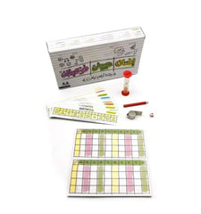 لعبة "إنسان حيوان خزعبلان" - Sooqja سوقجة