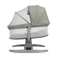 ماستيلا Mastela - مهد مواليد هزاز كهربائي مع موسيقى -