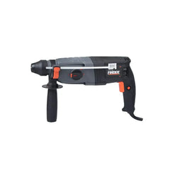 مثقاب طرق كهربائي Finder Hammer Drill – 800 واط / همر sds
Finder Hammer Drill – 800 Watts NO:197228