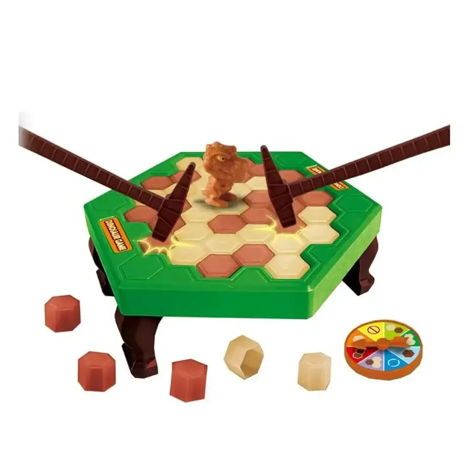 لعبة الديناصور التفاعلية للأطفال – Dinosaur Game - Sooqja سوقجة