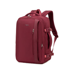 حقيبة الظهر Chantria CB00617 هي حقيبة أنيقة ومتعددة الاستخدامات، مصممة خصيصًا لتلبية احتياجات النساء في العمل، الدراسة، والسفر/The Chantria CB00617 backpack is a stylish and versatile bag, specially designed to meet the needs of women at work, study, and