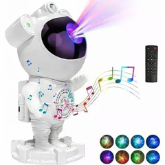 جهاز عرض النجوم بشكل رائد الفضاء