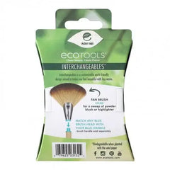 إيكوتولز - رأس فرشاة مروحية قابلة للتبديل - Sooqja سوقجة