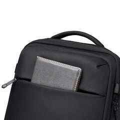 حقيبة ظهر للسفر Arctic Hunter B00866 – بسعة 36 لتر قابلة للتوسيع حتى 55 لتر مع خاصية الفاكيوم