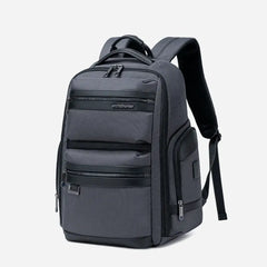 حقيبة ظهر Arctic Hunter B00682 للسفر والاستخدام اليومي / Arctic Hunter B00682 Backpack for Travel and Everyday Use - Sooqja سوقجة