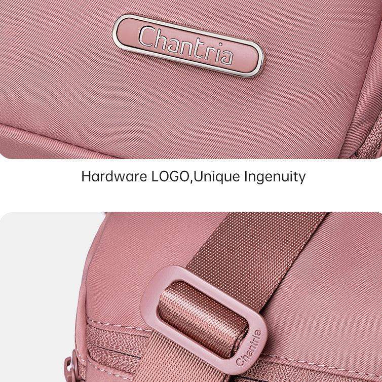 حقيبة هاند باج رياضية فاخرة مقاومة للماء مع حجرة للأحذية وحمالات كتف قابلة للفصل من Chantria رمزCB00777/Chantria Luxury Water Resistant Sports Handbag with Shoe Compartment and Detachable Shoulder Straps CB00777 - Sooqja سوقجة