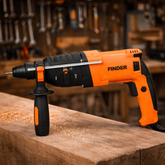 هامر درل Finder 800W / sds – احترافي متعدد الاستخدامات