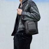 حقيبة كتف Arctic Hunter KB00938 – صغيرة وخفيفة للاستخدام اليومي