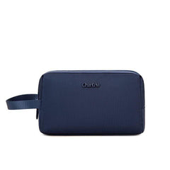 شانترا CB00637-حقيبة مكياج للسفر للنساء ، حقيبة مستحضرات تجميل ، منظم مقاوم للماء ، حقيبة أدوات الزينة ، صغيرة ومتينة ، متعددة المساحات - Sooqja سوقجة