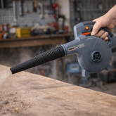 منفاخ هواء كهربائي Finder – 600 واط
Finder Electric Air Blower – 600 Watts