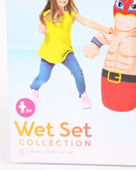 لعبة الملاكم المنفوخ للأطفال من Intex – Wet Set Collection - Sooqja سوقجة