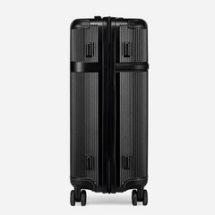 طقم حقائب سفر Arctic Hunter LGX001 – ثلاث قطع بغطاء صلب مع قفل TSA
