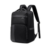 حقيبة ظهر Arctic Hunter i-Schizo B00808 للأعمال متعددة المقصورات للكمبيوتر المحمول (15.6 بوصة) / Arctic Hunter i-Schizo B00808 Business Multi Compartment Laptop Backpack (15.6") - Sooqja سوقجة