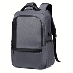 حقيبة ظهر Arctic Hunter B00120 للكمبيوتر المحمول للجنسين / arctic hunter B00120 unisex- laptop backpack - Sooqja سوقجة