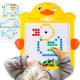 لوح الرسم المغناطيسي – Magnetic Drawing Board