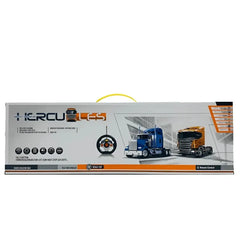 شاحنة بمركبات صغيرة بالتحكم عن بُعد - Sooqja سوقجة