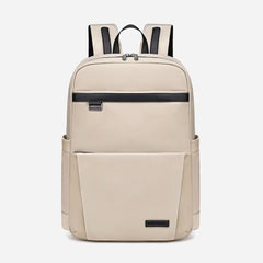 حقيبة ظهر Arctic Hunter للكمبيوتر المحمول للرجال والنساء بسعة 16 لترًا من النايلون المقاوم للماء متوفرة بعدة ألوان رمز B00811/Arctic Hunter Laptop Backpack for Men and Women 16L Waterproof Nylon Code B00811