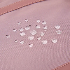 شنطة ظهر للاب توب للنساء من شانتريا سهلة السفر ومتعددة الاستعمالات CB00648/Chanteria Laptop Backpack for Women Easy to Travel and Multi-Purpose CB00648 - Sooqja سوقجة