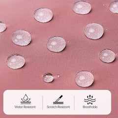 حقيبة هاند باج رياضية فاخرة مقاومة للماء مع حجرة للأحذية وحمالات كتف قابلة للفصل من Chantria رمزCB00777/Chantria Luxury Water Resistant Sports Handbag with Shoe Compartment and Detachable Shoulder Straps CB00777 - Sooqja سوقجة