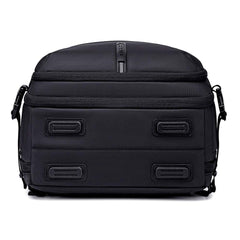 حقيبة ظهر للسفر Arctic Hunter B00866 – بسعة 36 لتر قابلة للتوسيع حتى 55 لتر مع خاصية الفاكيوم