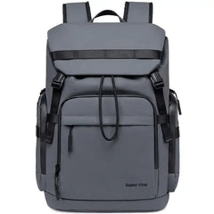 حقيبة ظهر Arctic Hunter FB00723 – عملية مقاومة للماء وسعة 17.8 لتر