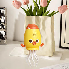 لعبة الأخطبوط الراقص – Dance Octopus