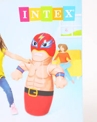 لعبة الملاكم المنفوخ للأطفال من Intex – Wet Set Collection - Sooqja سوقجة